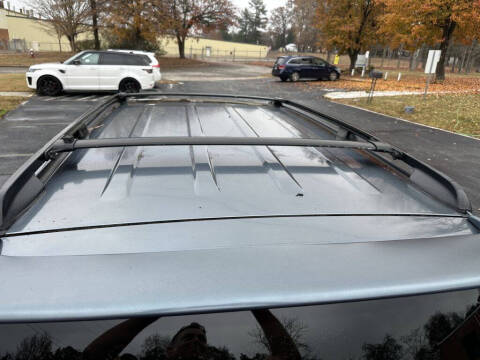 2006 Toyota Highlander Hybrid