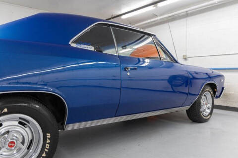1967 Chevrolet Chevelle