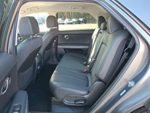 2023 Hyundai Ioniq 5 SEL