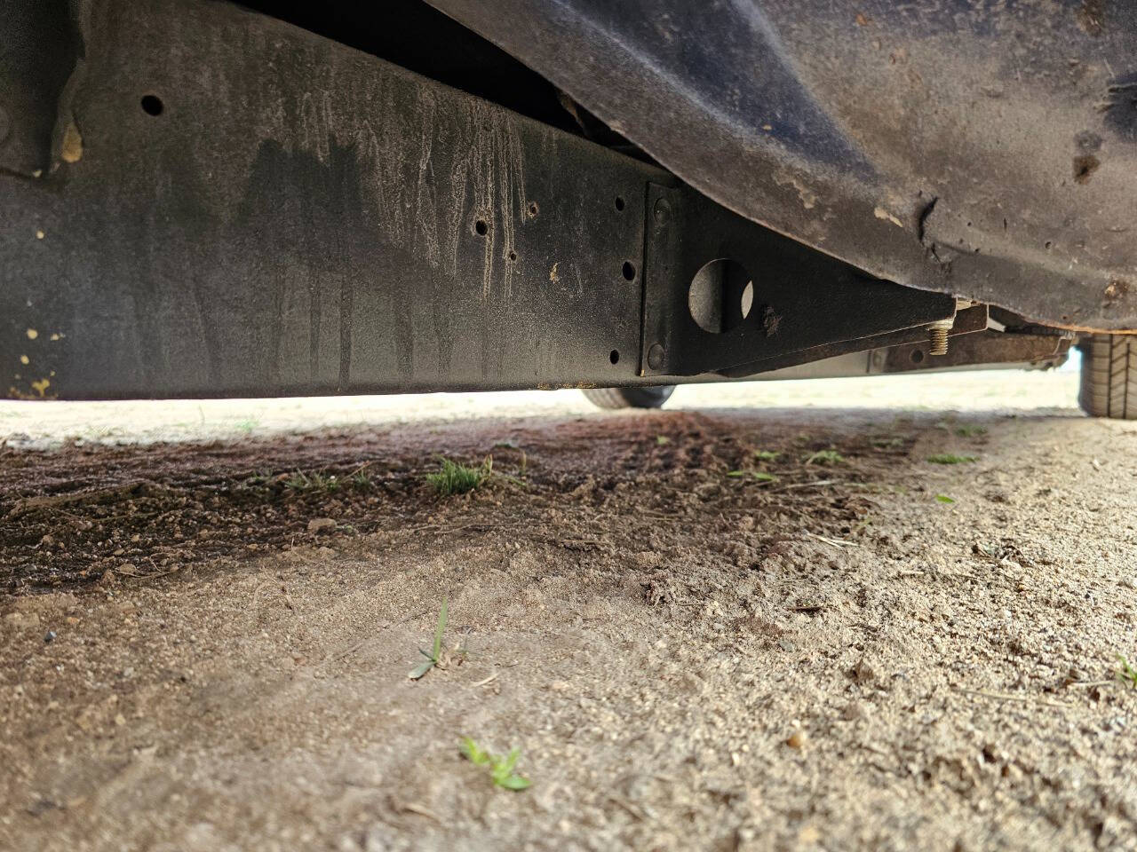1947 Plymouth Business Coupe 153