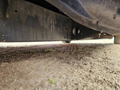 1947 Plymouth Business Coupe