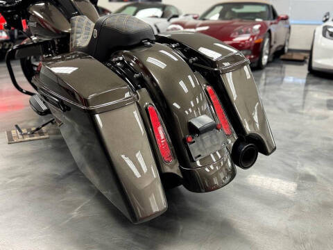 2019 Harley-Davidson Road Glide