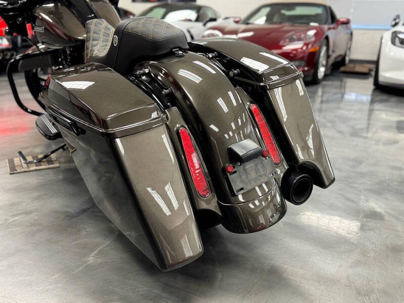 2019 Harley-Davidson Road Glide