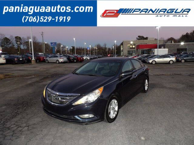 2011 Hyundai Sonata Limited