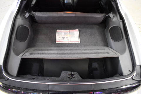 1997 Pontiac Firebird