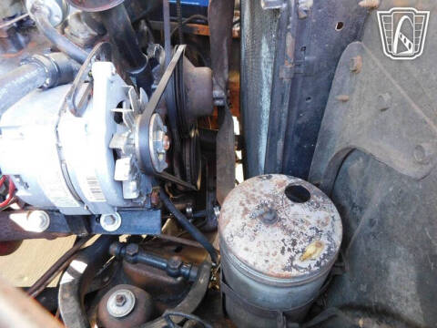 1956 Oldsmobile Super 88