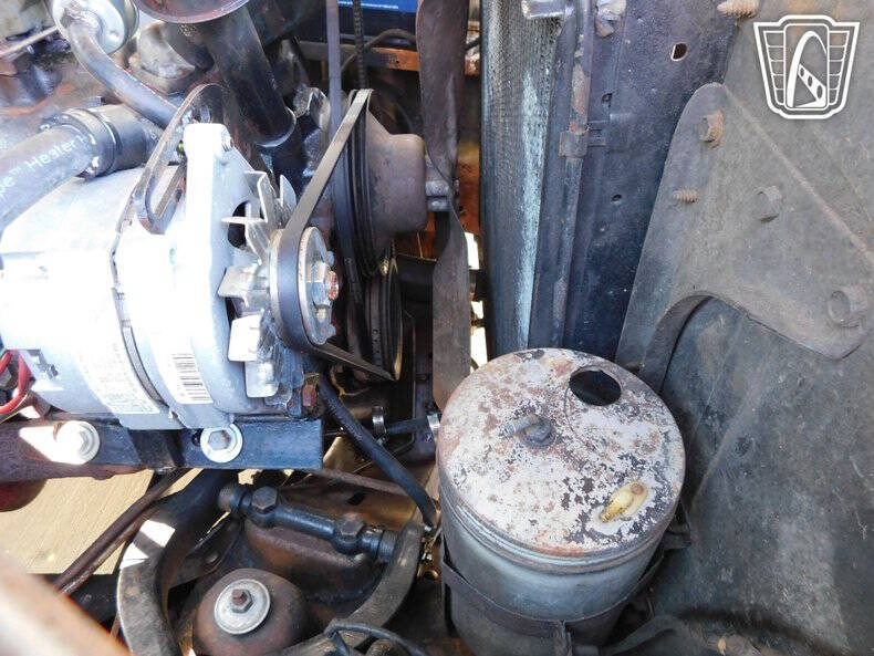 1956 Oldsmobile Super 88