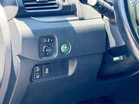 2021 Honda Pilot SE