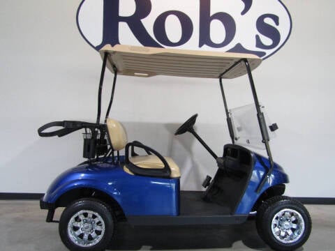 2020 E-Z-GO TXT for sale at Robs Auto Sales in Skiatook OK