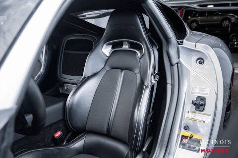 2015 Dodge Viper SRT