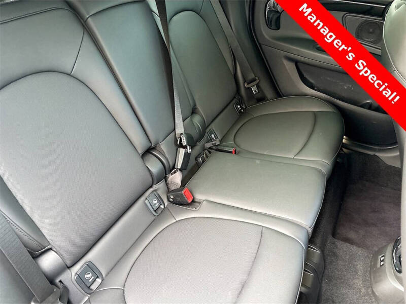 2024 MINI Countryman Cooper S