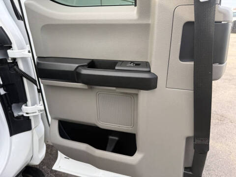 2021 Ford F-350 Super Duty XL