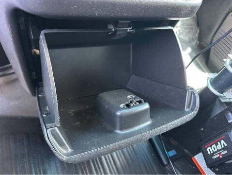 2021 Chevrolet Express 2500