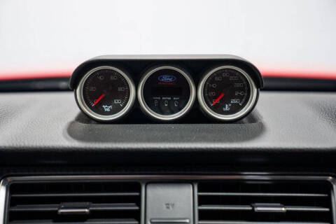 2012 Ford Mustang Boss 302