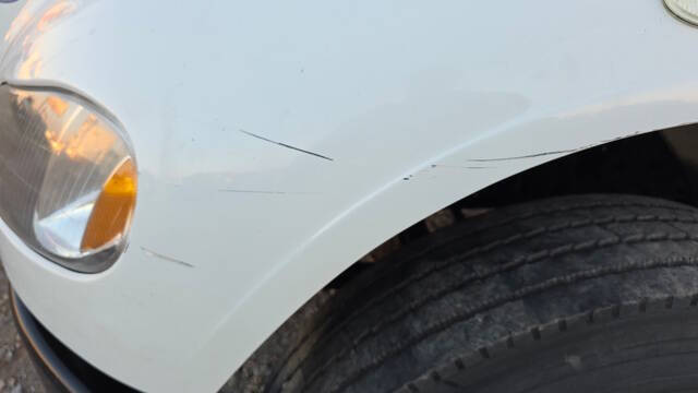 2011 Freightliner M2 106