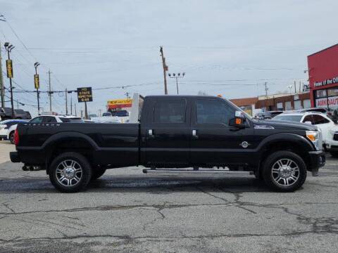 2015 Ford F-350 Super Duty for sale at Priceless in Odenton MD