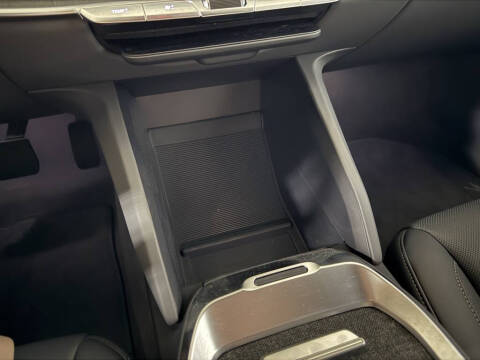 2024 Lucid Air Touring