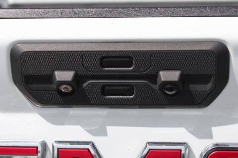 2020 GMC Sierra 2500HD