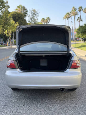 2004 Lexus ES 330