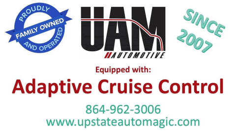 2017 Acura MDX w/Tech