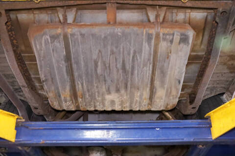 1966 Chevrolet Caprice