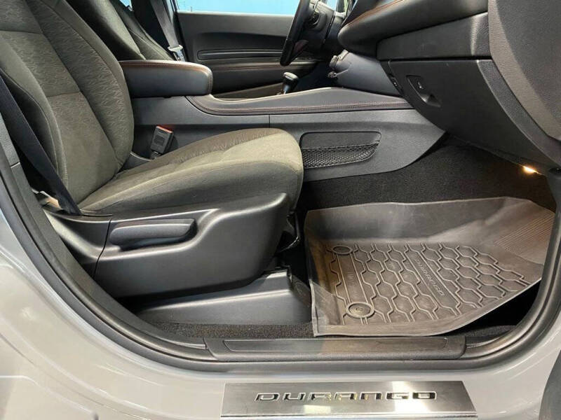 2024 Dodge Durango GT