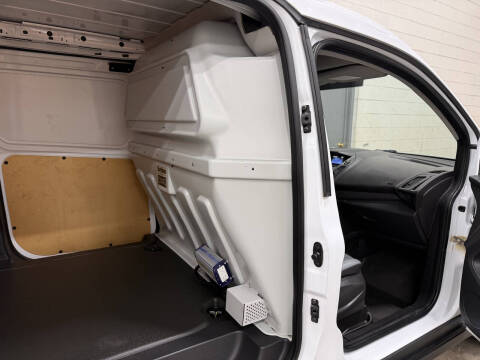 2016 Ford Transit Connect XL