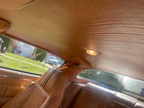 1980 Chevrolet Camaro