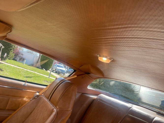 1980 Chevrolet Camaro