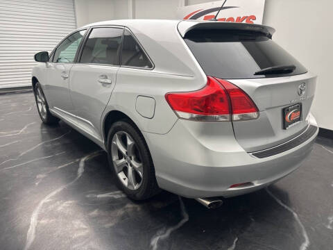 2009 Toyota Venza AWD V6