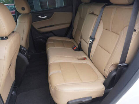 2020 Chevrolet Blazer Premier