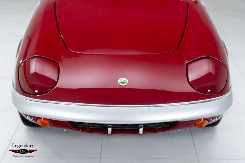 1967 Lotus Elan