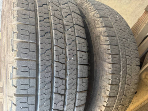 2008 Ford F-350 Super Duty