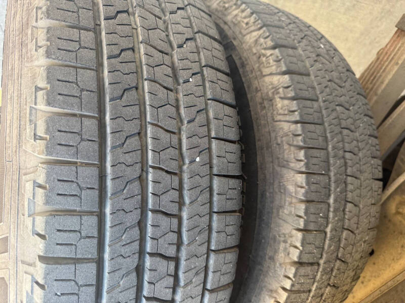 2008 Ford F-350 Super Duty