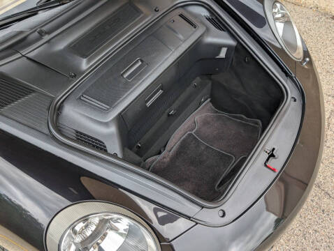 2006 Porsche 911 Carrera S