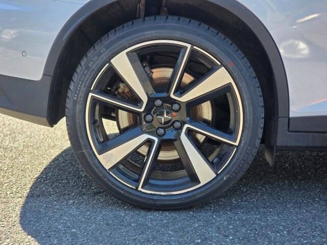 2022 Polestar 2 Long Range Dual Motor