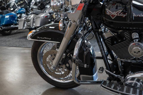 2010 Harley-Davidson Road King