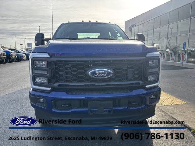2026 Ford F-350 Super Duty