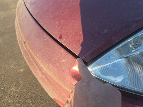 2003 Mitsubishi Eclipse Spyder GTS