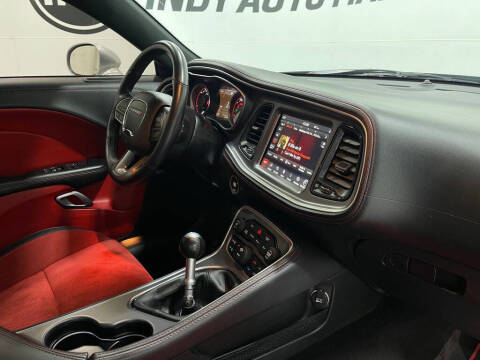 2020 Dodge Challenger