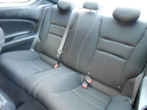 2017 Honda Accord EX