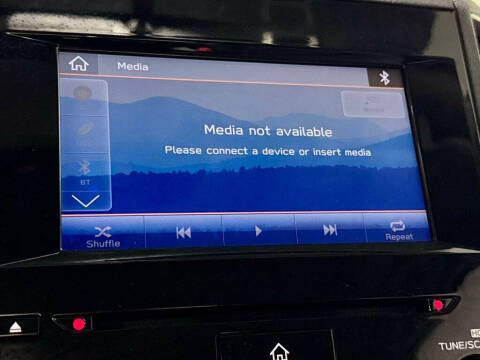 2020 Subaru Impreza Premium