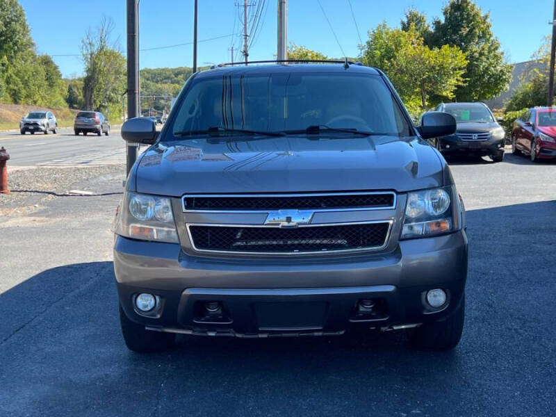 2011 Chevrolet Tahoe LT