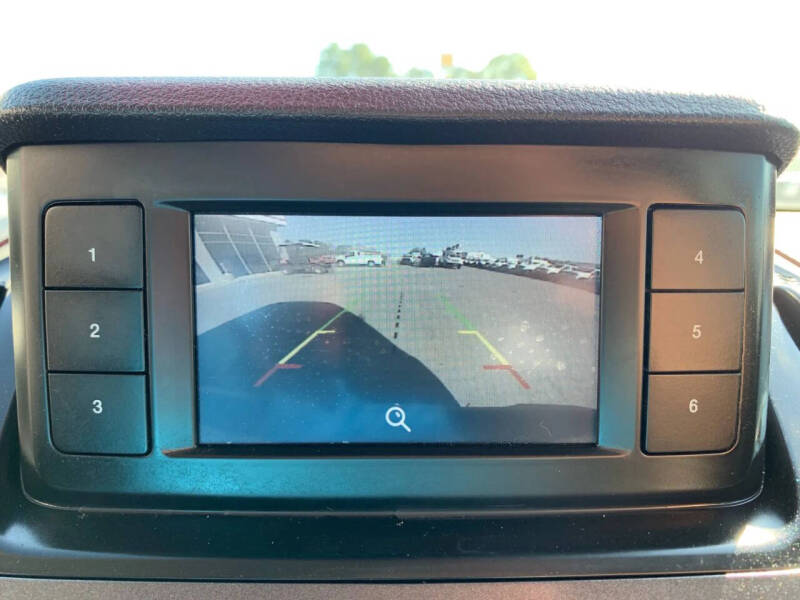 2022 Ford Transit Connect XL