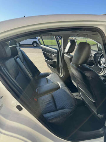 2013 Honda Civic EX-L w/Navi