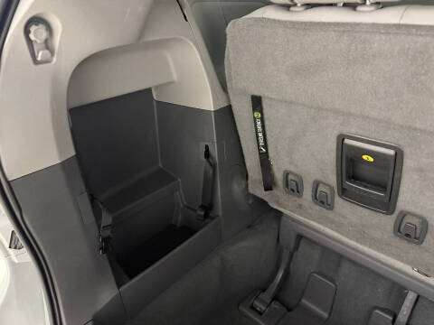 2020 Toyota Sienna XLE Premium 8-Passenger