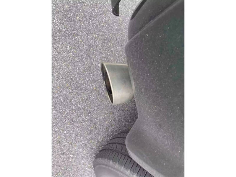 2002 GMC Yukon Denali