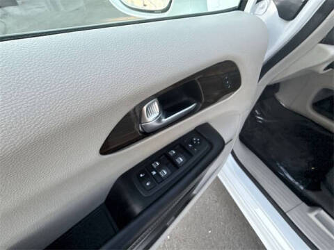 2022 Chrysler Pacifica Hybrid Limited