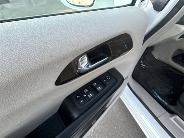 2022 Chrysler Pacifica Hybrid Limited