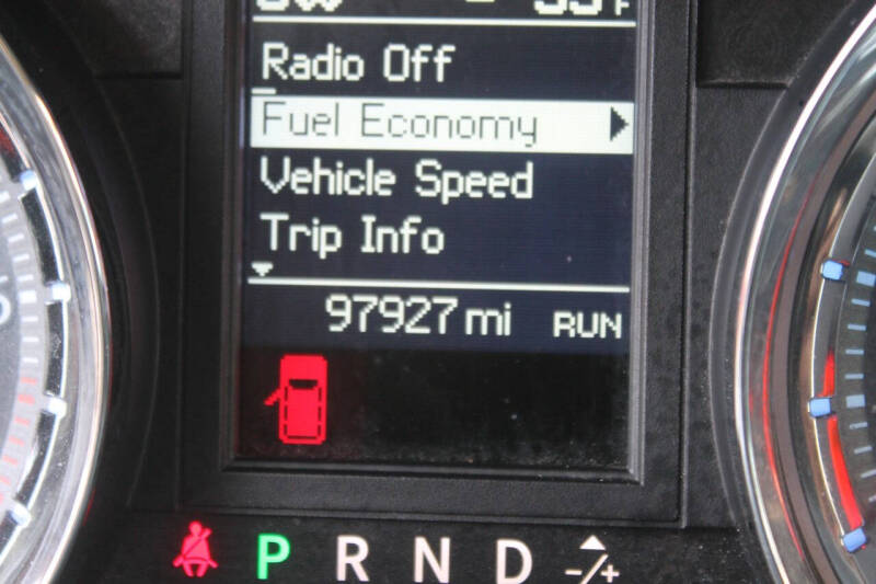 2012 Chrysler Town and Country Touring